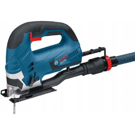 Bosch GST 90 BE - Stichsäge Schrauber 650W (1/4)