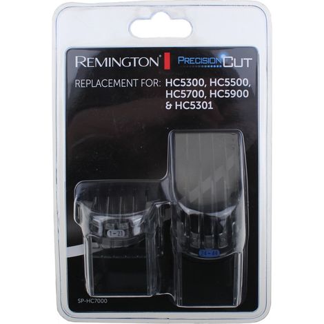 Remington - kamm-anlage - präzisions-set - hc 53/55/57/59 - sphc7000 - 4008496876464