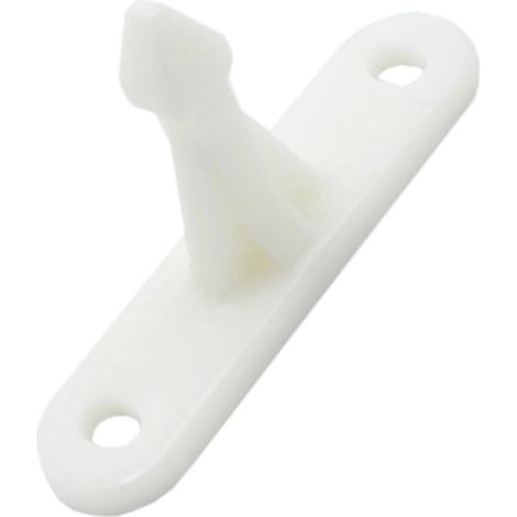 Gancio dello sportello - Asciugatrice - CURTISS - 4367109
