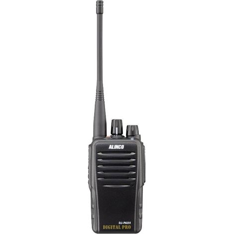 Alinco DJ PAX-4 3422 Talkie-walkie PMR R063181 (1/4)