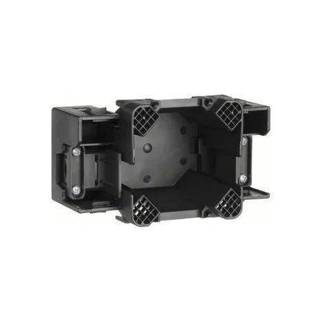 Tehalit modello chiuso G2745 scatola robusta