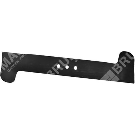 Klingenlänge 436 mm für Rasenmäher STIGA - GGP - SABO - VIKING - JOHN DEERE - 047501