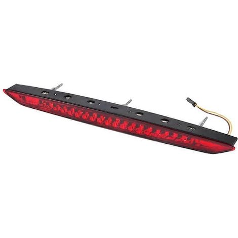 63256917378 BMW E85 Z4 2002-2009 LED parada llegada luz (troisième feu) (1/5)