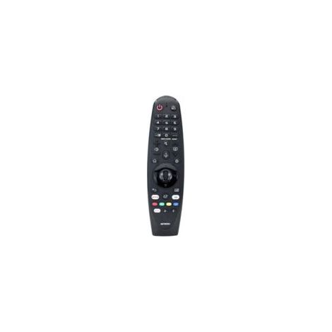 Mando a distancia universal para Smart TVs LG, compatible con todos los modelos de televisores LG, mando a distancia por infrarrojos - Crezuo (1/4)