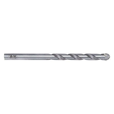 FORET CYLINDRIQUE PROFESSIONNEL POUR CARREAUX DE PORCELAINE 10 MM - BW91000