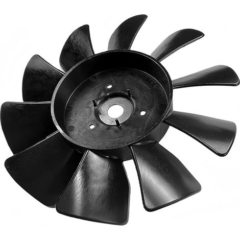 Ventilateur de refroidissement 53822 7" 10 pales - compatible 584282001 - transaxle