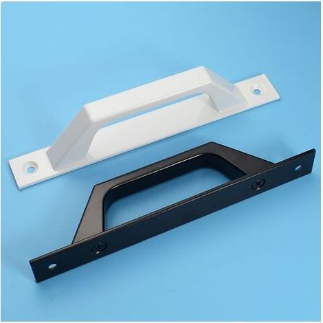 868MHz Telecommande Portail, Handsender pour HSE2-868-BS, HSE-4-868-BS, HS1-868-BS, HS4-868-BS, HSS4-868-BS, HSP4-868-BS, Télécommande de Portail pour Hormann Handsender, 4 Canaux (3pcs) (1/4)