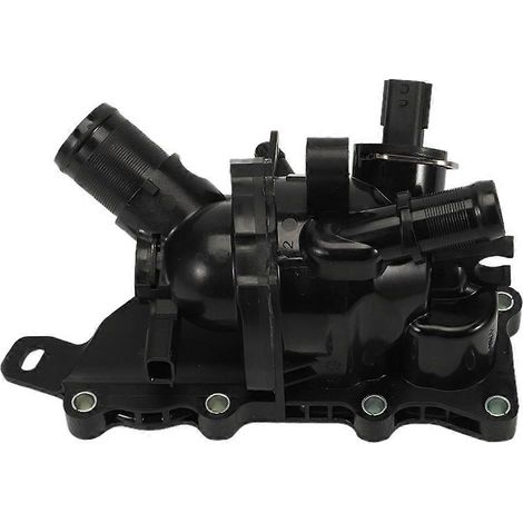 Boîtier de thermostat 110600260R 110601981R A2822033000 pour Renault Captur, Clio, Megane et Scenic 4 (1/5)