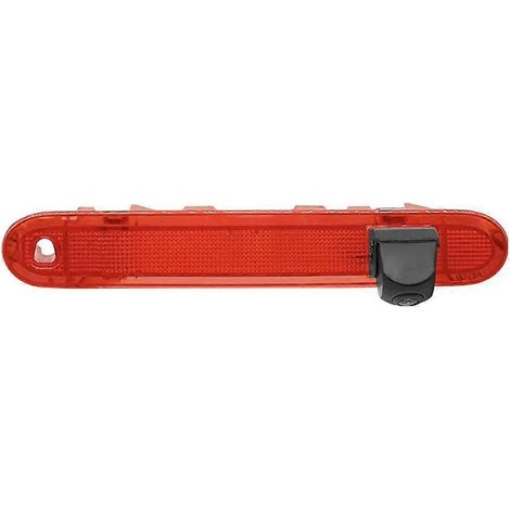 Caméra de recul HD 3e rangée pour Renault Kangoo LI, Mercedes-Benz Citan Tourer W415 Mini Camper (2012-2021), feu stop (1/5)