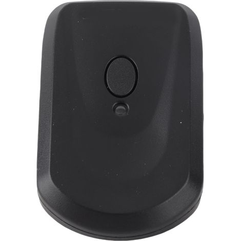 Kit de déclenchement flash sans fil 433 MHz à 16 canaux avec 1 émetteur, 2 récepteurs et 1 câble de synchronisation. (1/5)