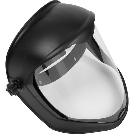 Sealey Deluxe Face Shield SSP80 (1/3)
