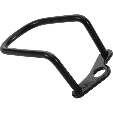 [NIE BENUTZT]Schaltwerkschutz für Mountainbikes, einfache Ganginstallation, zusätzliche Lastunterstützung (1/5)