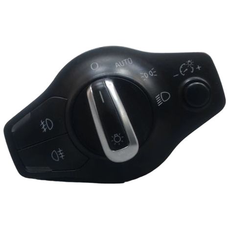 Commande Eclairage AUDI A4 [PRODUIT D'OCCASION]♻️8k0941531as (1/3)