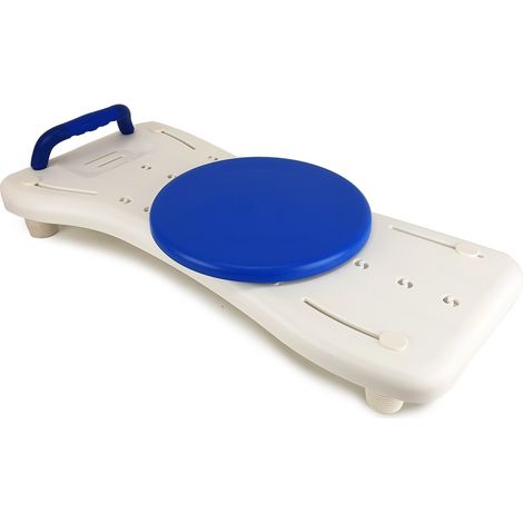 tablero de baño ajustable con mango - Aidapt VR110T (1/3)