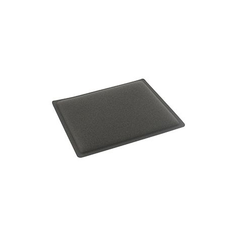 Filtro de aire prefiltrable adaptable para motores Briggs & Stratton - Lct - Sabo - Stiga - Toro. Reemplaza original: 271933, 4146, 4147, 491