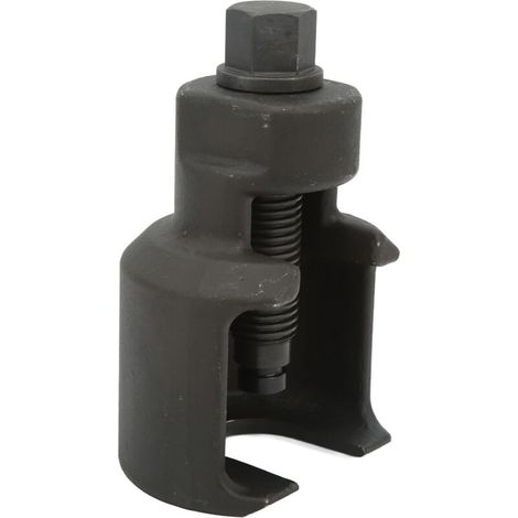 Outil de démontage de rotule de camion, capacité de 39 mm, extracteur robuste, extracteur de séparateur, outil de démontage de remplacement pour Mercedes-Benz (1/5)