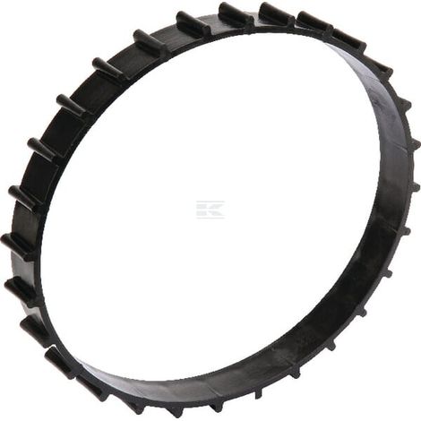 Anillo espaciador 10"x30 mm UNBRANDED BR5180
