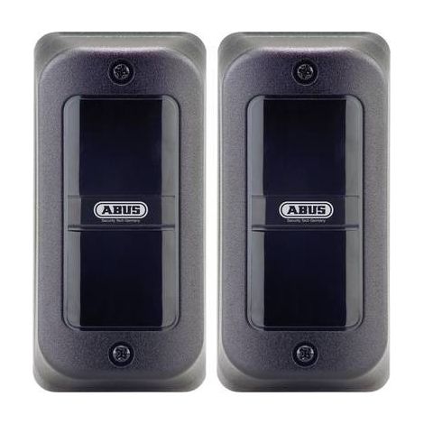 ABUS LS1020 ECOLINE Fotocellula IR (1/4)