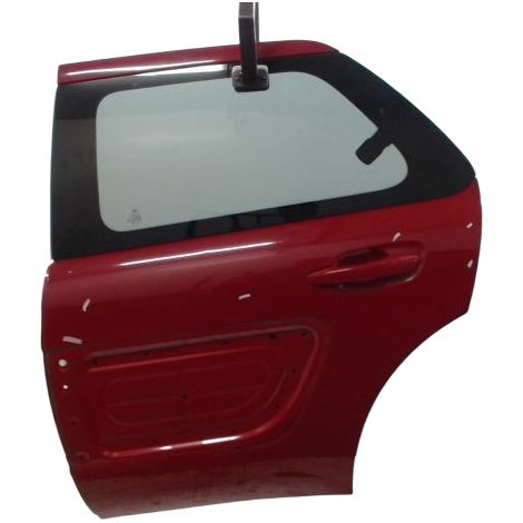 Porte Arriere Gauche CITROEN C4 Cactus [PRODUIT D'OCCASION]♻️9801219180