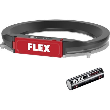 Flex LED Akku Licht WL 1000 GE 6 für Wand- und Deckenschleifer GE 6 534554