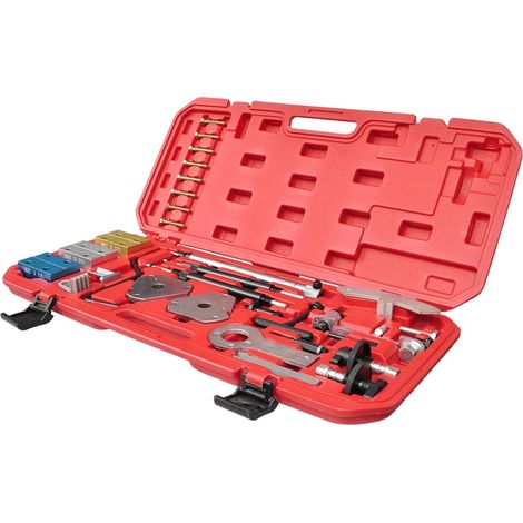 Kit d'outils de calage pour Fiat, Alfa, Romeo et Lancia CFW577969 (1/5)