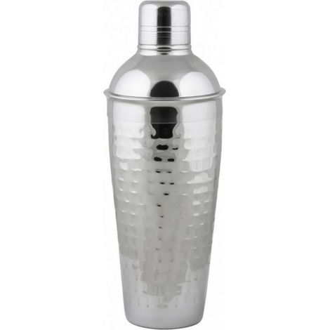 BARTENDER-SHAKER FÜR COCKTAILS 750 ml KINGHOFF KH-1507 (1/5)