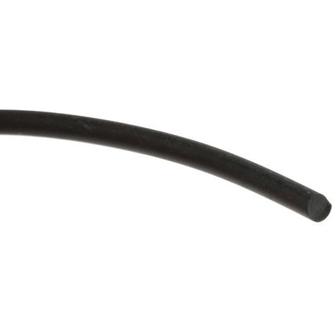 Cordon joint torique RS PRO, en Caoutchouc Nitrile, Diam. 2.62mm, 8.5m de long ( Prix pour Bobine de 1 ) (1/2)