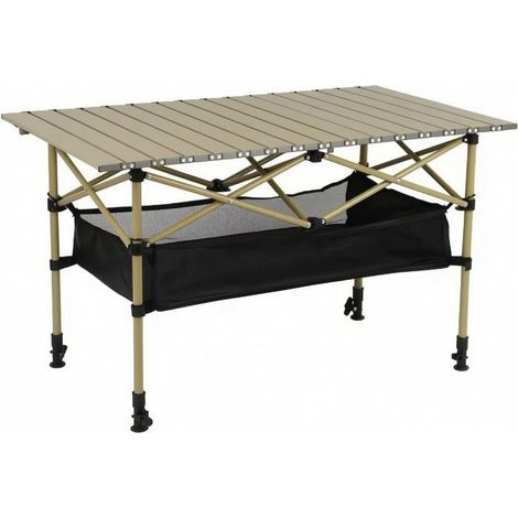 Folding Camping Table, Color to 1 (1/5)