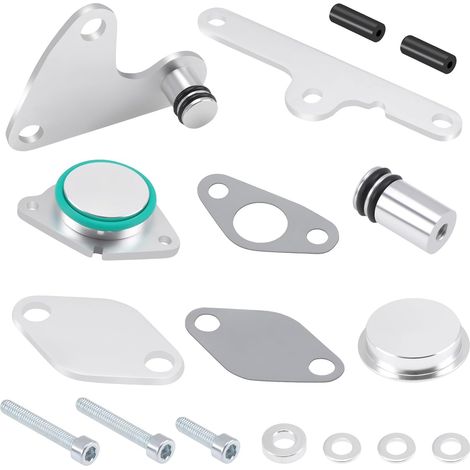 17pcs EGR Valve Removal Kit for N47 N47S 2.0 (1/5)