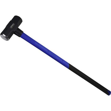 Faithfull FAIFG10N Fibreglass Shaft Sledge Hammer 4.5kg (10 lb) FAIFG10N