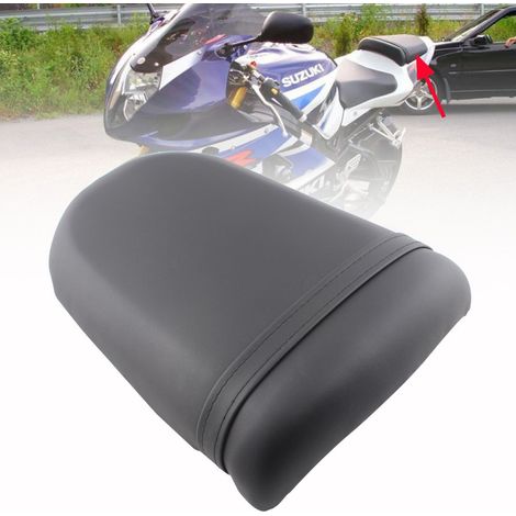 Coussin/sacoche de selle arrière pour moto Suzuki GSXR1000 K3 03-04 (1/5)