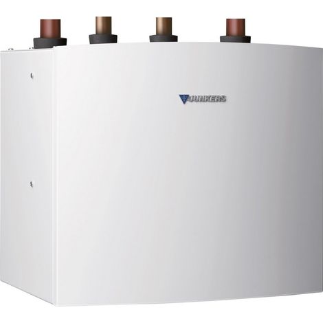 BOSCH Natürliche Kühlstation NKS-1 (1/2)