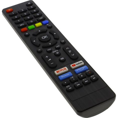 Télécommande 850270869 pour Téléviseur GRANDIN, SABA