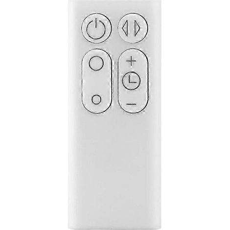 Télécommande de remplacement pour ventilateur Dyson AM06/AM07/AM08 (1/3)