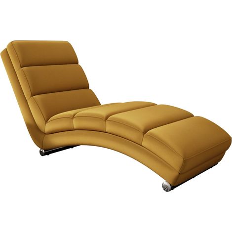 Diván Comfivo Pirum, Venus Velvet 2936, 84x62x180cm, Tapiz, Patas: Plástico