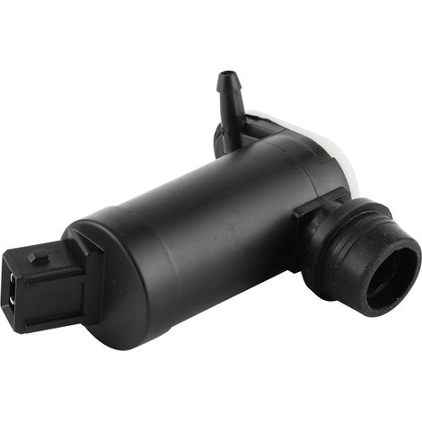 Scheibenwaschpumpe 93BB‑17K624‑BA 87AB17K624AC Passend für Ford Cougar / Ecosport / Escort (1/5)