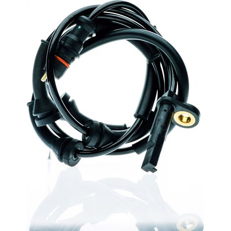 Sensor de velocidad de rueda ABS delantera para Renault Laguna I / Laguna I Grandtour (1/3)