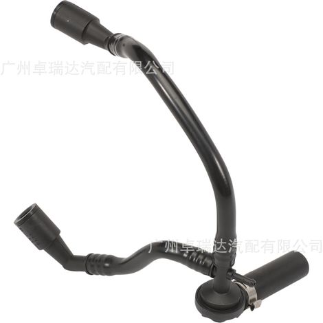 Flexible brakes 1K0612041CH 1K0612041GM for Audi A3 1K0612041BM (1/4)