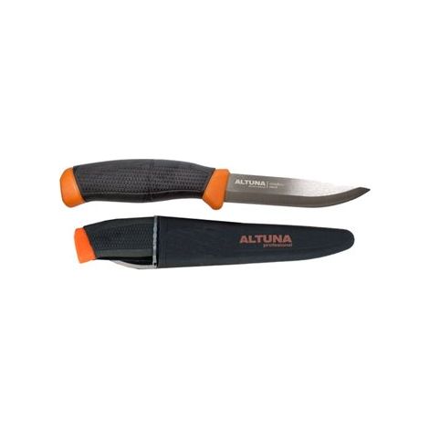 COLTELLO MULTIUSO '8450' lama 22 cm