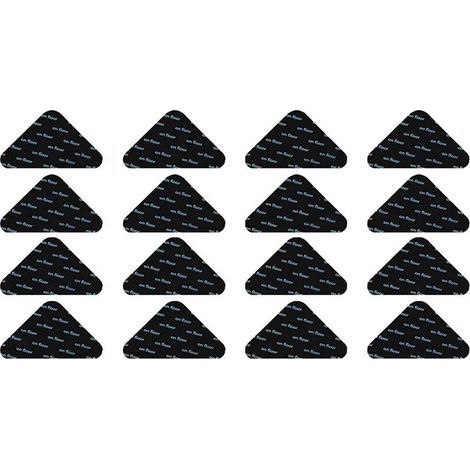 Sous-Couche AntidéRapante pour Tapis, Lavable, RéUtilisable, Sous-Couche AntidéRapante pour Sols en Bois Dur, Moquettes et Tapis (1/4)