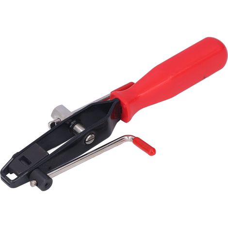 Pince à collier de botte, outil de coupe pour joint homocinétique, robuste et portable pour véhicule (1/5)