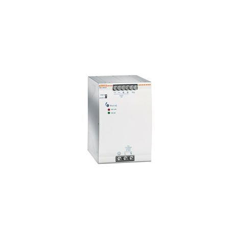 Alimentatore 115-230Vac 1Ph Out24Vdc 240W (Lovato Cod. Psl124024)