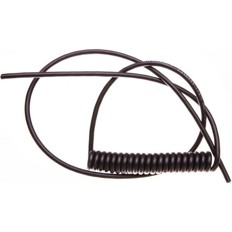 Cable espiral UNITRONIC SPIRAL 3x014 0104m 73220205