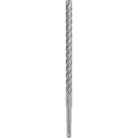 Bosch PRO SDS plus-5X Foret marteau 13 x 200 x 260 mm - 2608833815