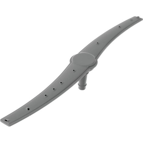 Bras de lavage inférieur  00668148 pour Lave vaisselle BLAUPUNKT, BOSCH, CONSTRUCTA, GAGGENAU, NEFF, SIEMENS