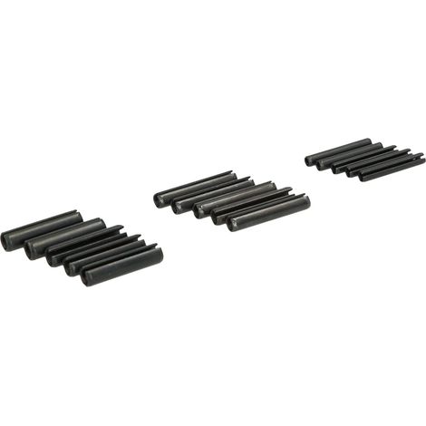 KS Tools Sicherheitsstift-Satz, 15-tlg., 3,5-6 mm (1/5)