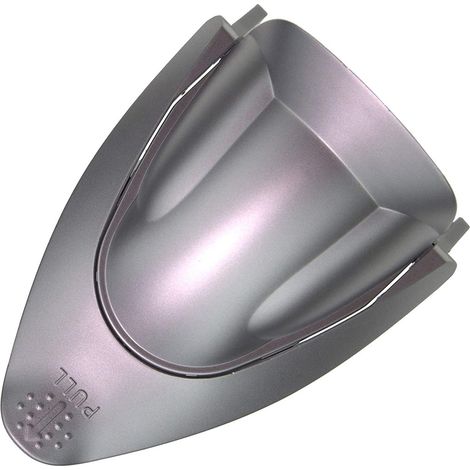 Ersatzteil - Schaumstoffilter-Halterung - - ROWENTA, TEFAL