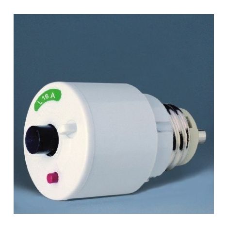 Interruttore automatico di sovraccarico a vite con occhio di tenuta L16A L-16A GHS101 2160 VP9203