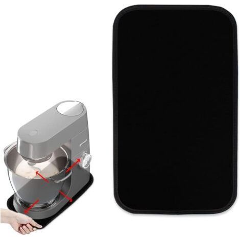 Herausnehmbare Gleitmatte für Kenwood Chef XL Titanium Küchenmaschine – Nylon-Gleitmatte, kompatible Gleitmatte für Kenwood Chef XL KVL8320S KWL90, Zubehör für Küchenmaschinen (1/5)