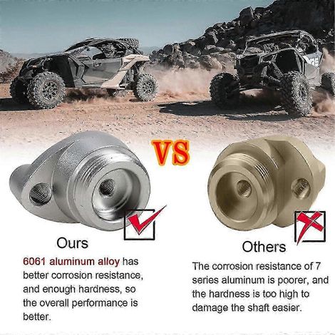 Herramienta para cambiar y desmontar la correa de transmisión CVT del embrague para Can Am X3 Turbo 708200720 529000088 Edición 0617 (1/4)